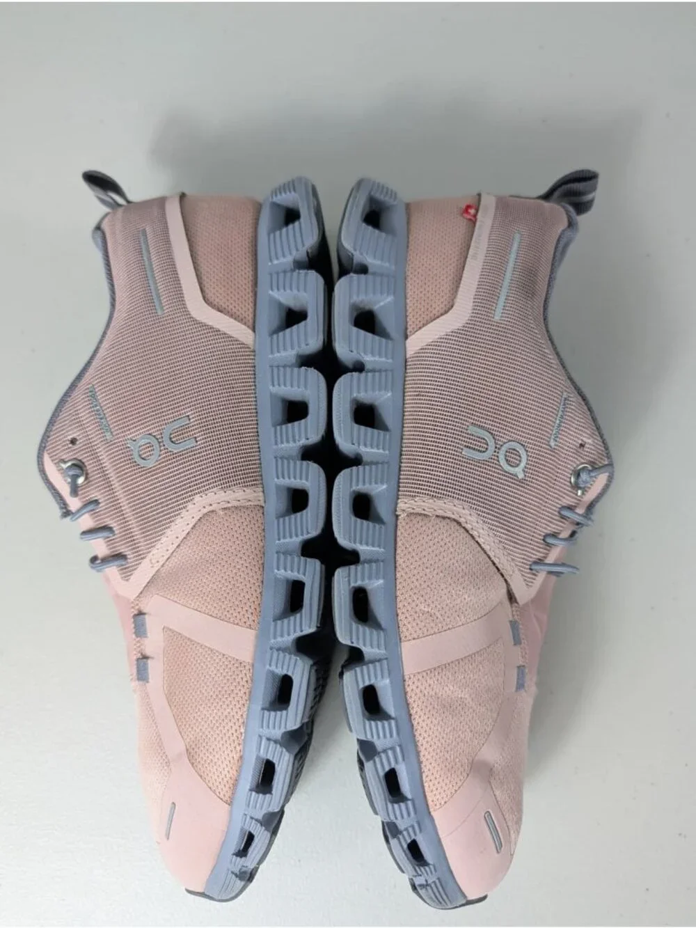 On Running these lightweight